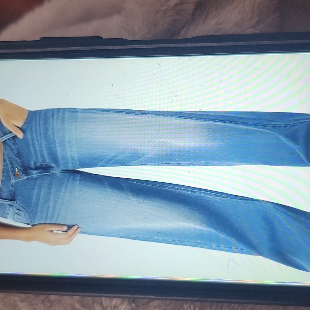 HALARA  Denim Jeans